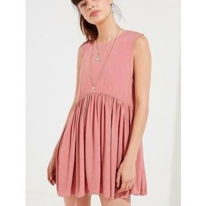 Urban Outfitters Babydoll Dress